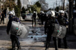 Από αύριο αρχίζει το πρόγραμμα αστυνόμευσης σε κοινότητες Ρομά – Συμμετοχή 473 αστυνομικών και ειδικών διαμεσολαβητών