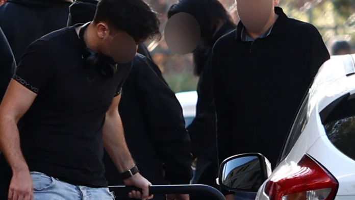 Στη φυλακή άλλοι τρεις ως μέλη του κυκλώματος ναρκωτικών με τον παλαιοημερολογίτη ιερέα