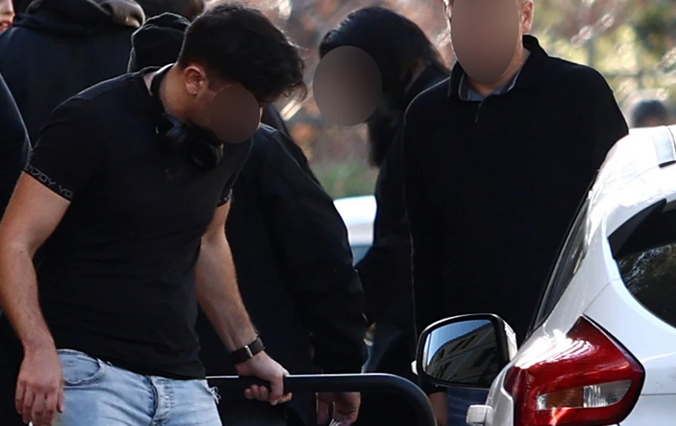 Στη φυλακή άλλοι τρεις ως μέλη του κυκλώματος ναρκωτικών με τον παλαιοημερολογίτη ιερέα