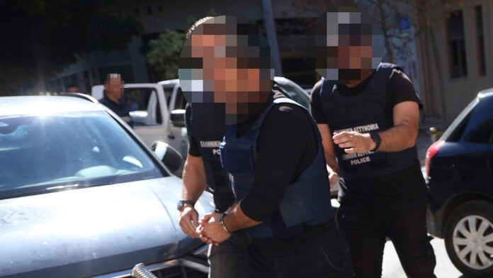 Στη φυλακή οι δύο Καργάκηδων για την αιματηρή βεντέτα στα Βορίζια – Τι λένε τα τρία αδέρφια Φραγκιαδάκη