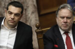 Κατρούγκαλος: Έχω αμφιβολίες αν ο Θεοδωράκης θα έμπαινε στην κυβέρνησή μας – Η συνεργασία με τον Καμμένο ήταν μονόδρομος