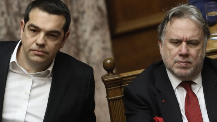 Κατρούγκαλος: Έχω αμφιβολίες αν ο Θεοδωράκης θα έμπαινε στην κυβέρνησή μας – Η συνεργασία με τον Καμμένο ήταν μονόδρομος
