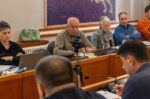 Σύσκεψη Δημάρχου Καβάλας με Περιφερειάρχη ΑΜΘ για τα έργα ΕΣΠΑ