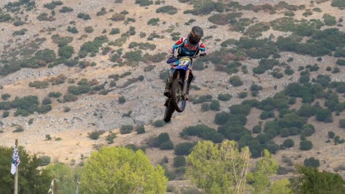 Δ.Καβάλας: Ενσωμάτωση της πίστας Motocross στο ηλεκτρικό δίκτυο