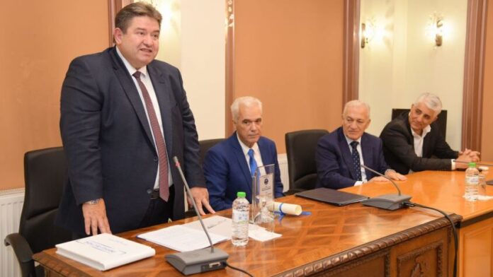 Επίσκεψη της ΚΕΔΕ σε Ορεστιάδα, Διδυμότειχο και Σουφλί