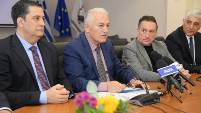 Λ.Κυρίζογλου: «Η απόφαση για την Αλεξ/πολη είναι έντονα πολιτική και αυτοδιοικητική»