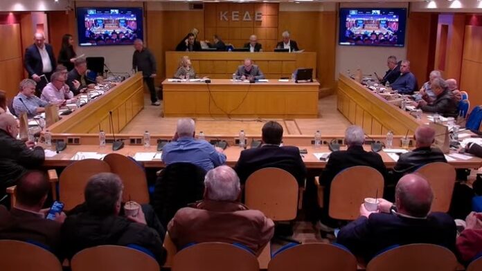 Συνεδριάζει το ΔΣ της ΚΕΔΕ – Στην ατζέντα η Γενική Συνέλευση της 17 Δεκεμβρίου