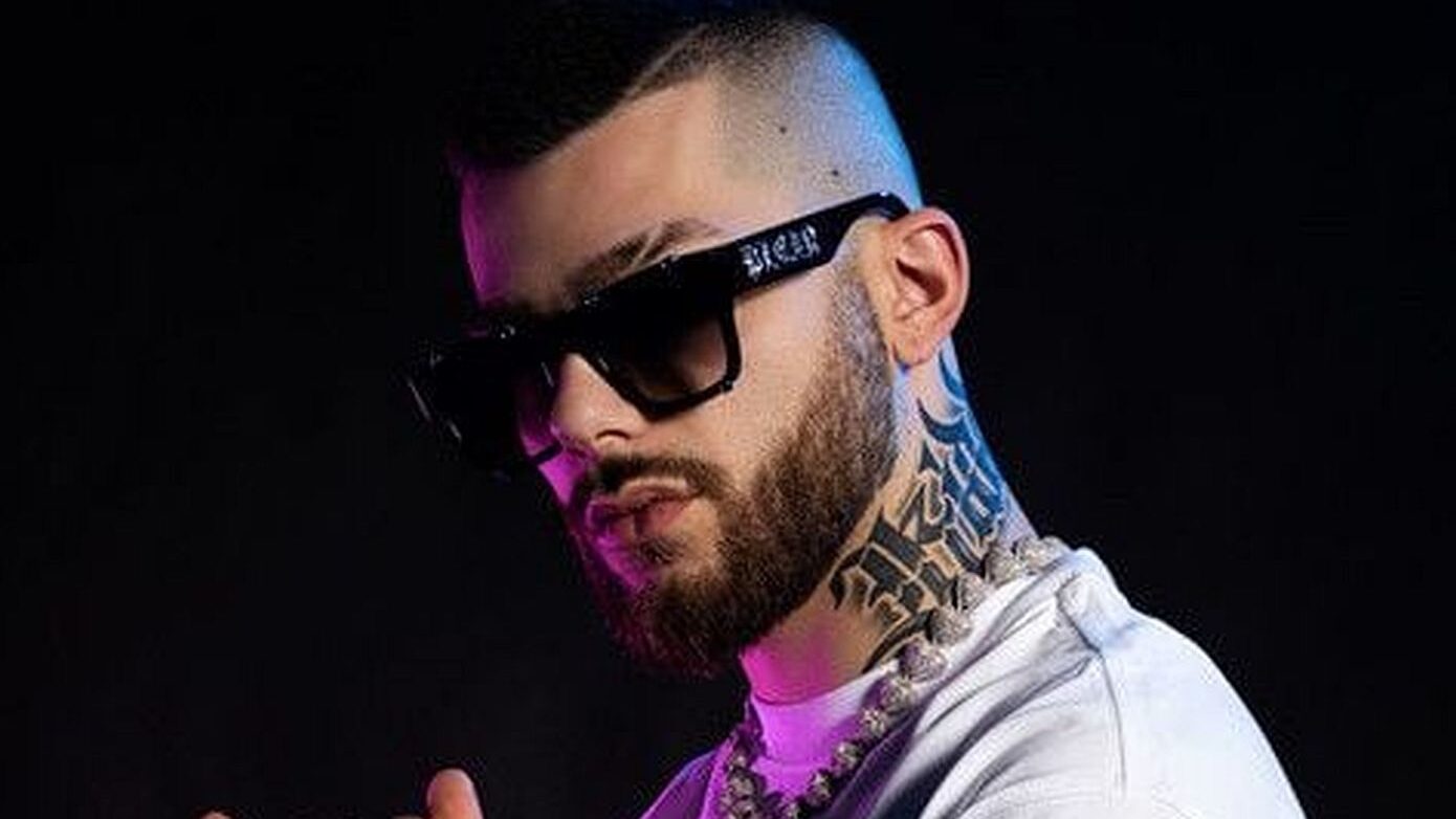 Συνελήφθη ο διάσημος τράπερ Kidd – Βρέθηκε με ναρκωτικά πριν από εμφάνιση σε σχολικό πάρτι