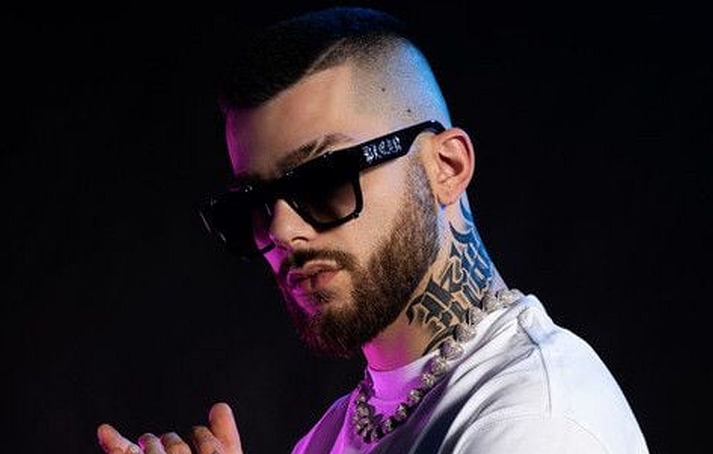 Συνελήφθη ο διάσημος τράπερ Kidd – Βρέθηκε με ναρκωτικά πριν από εμφάνιση σε σχολικό πάρτι