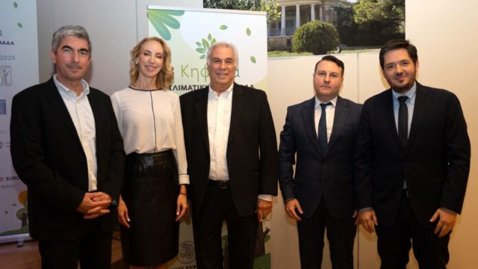 Ο Δ. Κηφισιάς ενισχύει καινοτόμες λύσεις βιώσιμης μετακίνησης