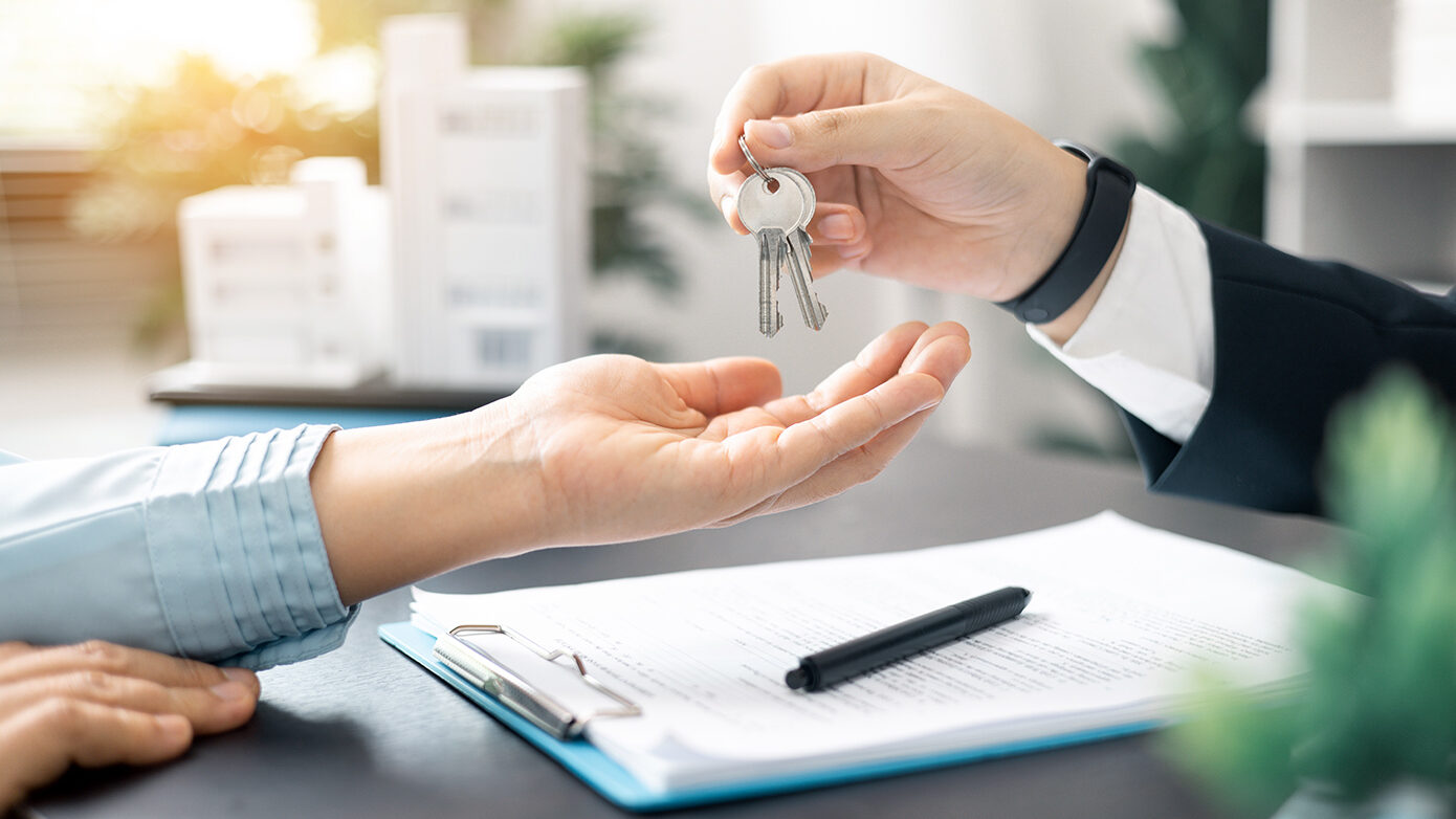 Το 1ο «delta» Real Estate Forum στη Λάρισα αναδεικνύει τις τάσεις που καθορίζουν την αγορά ακινήτων το 2026