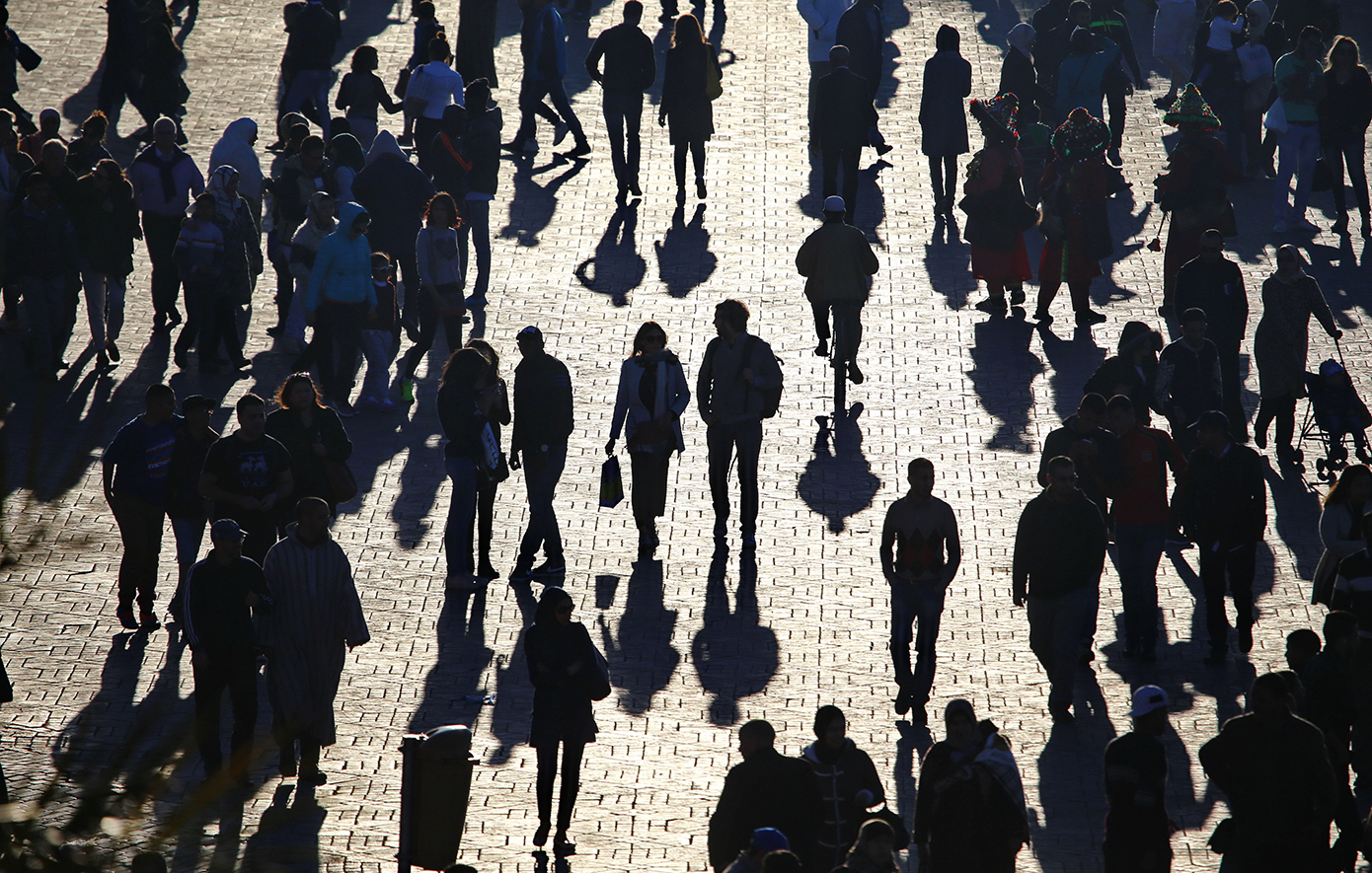 «Η γήρανση του πληθυσμού ήδη ανακόπτει την οικονομική πρόοδο σε κάποιες χώρες», προειδοποιεί η ΕΤΑΑ
