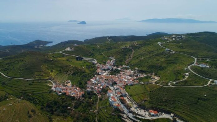 Δ.Κύθνου: Συγκέντρωση πολιτών για την ακτοπλοϊκή σύνδεση του νησιού