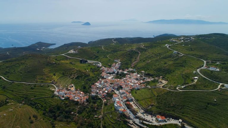 Δ.Κύθνου: Συγκέντρωση πολιτών για την ακτοπλοϊκή σύνδεση του νησιού