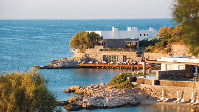 Αυτά είναι τα 8 ΞΕΝΙΑ που θα αναπτύξει η Εταιρεία Ακινήτων του Δημοσίου