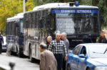 Οι κατηγορούμενοι για τη δολοφονία Λάλα απολογούνται αύριο υπό αυστηρά μέτρα στην Ευελπίδων