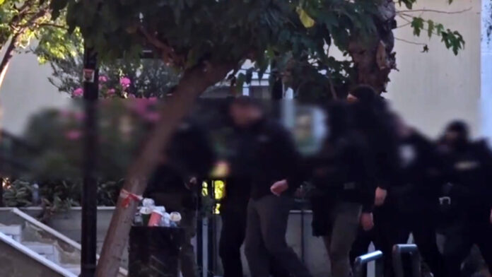 Ενώπιον του ανακριτή οι τέσσερις κατηγορούμενοι για τη δολοφονία του Γιάννη Λάλα