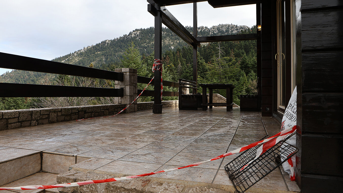 Ανθρωποκυνηγητό για τους φονιάδες του Γιάννη Λάλα – Εξετάζεται το βίντεο και το κατεστραμμένο αυτοκίνητο
