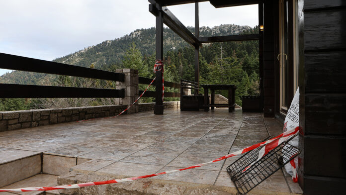 Ανθρωποκυνηγητό για τους φονιάδες του Γιάννη Λάλα – Εξετάζεται το βίντεο και το κατεστραμμένο αυτοκίνητο