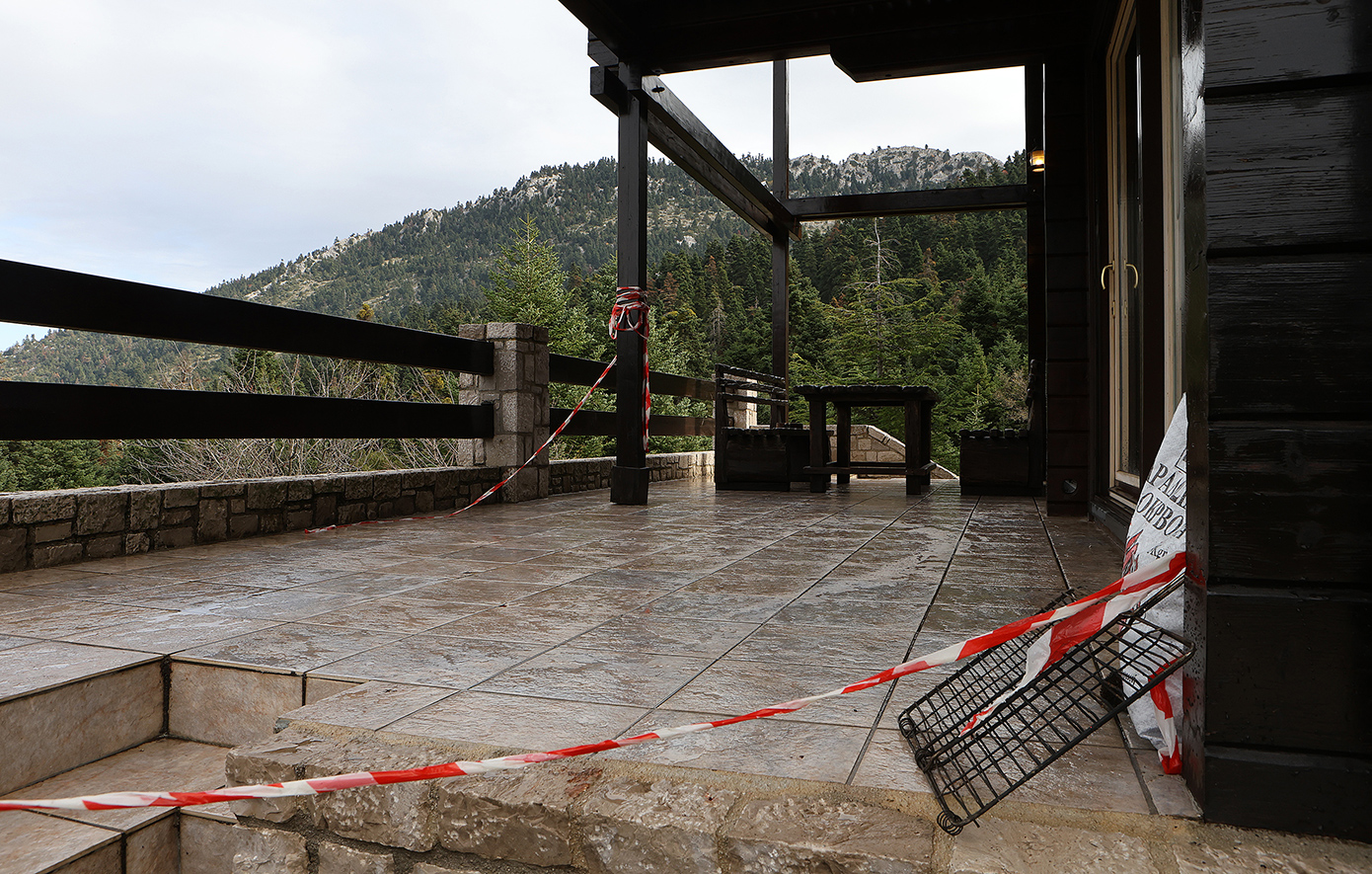 Ανθρωποκυνηγητό για τους φονιάδες του Γιάννη Λάλα – Εξετάζεται το βίντεο και το κατεστραμμένο αυτοκίνητο