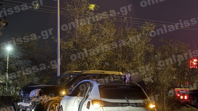 Θ.Μαμάκος: «Κάθε γειτονιά της Λάρισας αξίζει να είναι πιο ανθρώπινη»