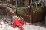 Αναστολή ποινών για τον θάνατο του 22χρονου φοιτητή από τη Λάρισα που καταπλακώθηκε από τοίχο – «Σήμερα ντράπηκε και η ντροπή», λέει ο πατέρας του