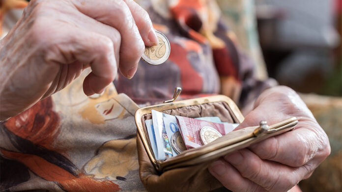 Η Ευρώπη αναμορφώνει το ιδιωτικό συνταξιοδοτικό της σύστημα για να ενισχύσει τις μελλοντικές συντάξεις