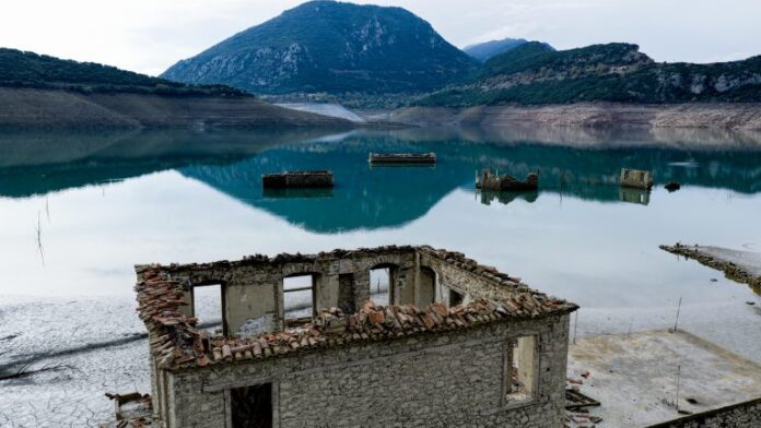 Αττική, Λέρος και Πάτμος σε κρίση λειψυδρίας – Ποιες οι συνέπειες και η επίδραση σε εμάς
