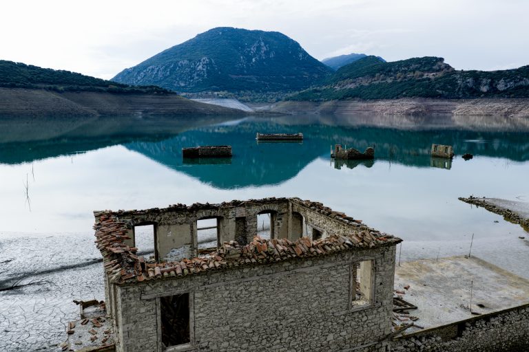 Αττική, Λέρος και Πάτμος σε κρίση λειψυδρίας – Ποιες οι συνέπειες και η επίδραση σε εμάς