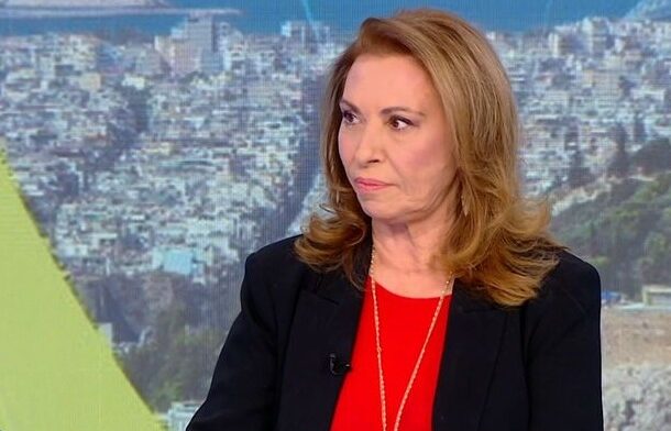 Συγκλονίζει η Μέλπω Λεκατσά για το Πολυτεχνείο: Δεν είναι εύκολο να δεις τους νεκρούς και να αγγίξεις το αίμα τους