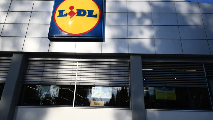 Ο Μίλτος Φοροζίδης γίνεται CEO της Lidl Ελλάδας και Κύπρου