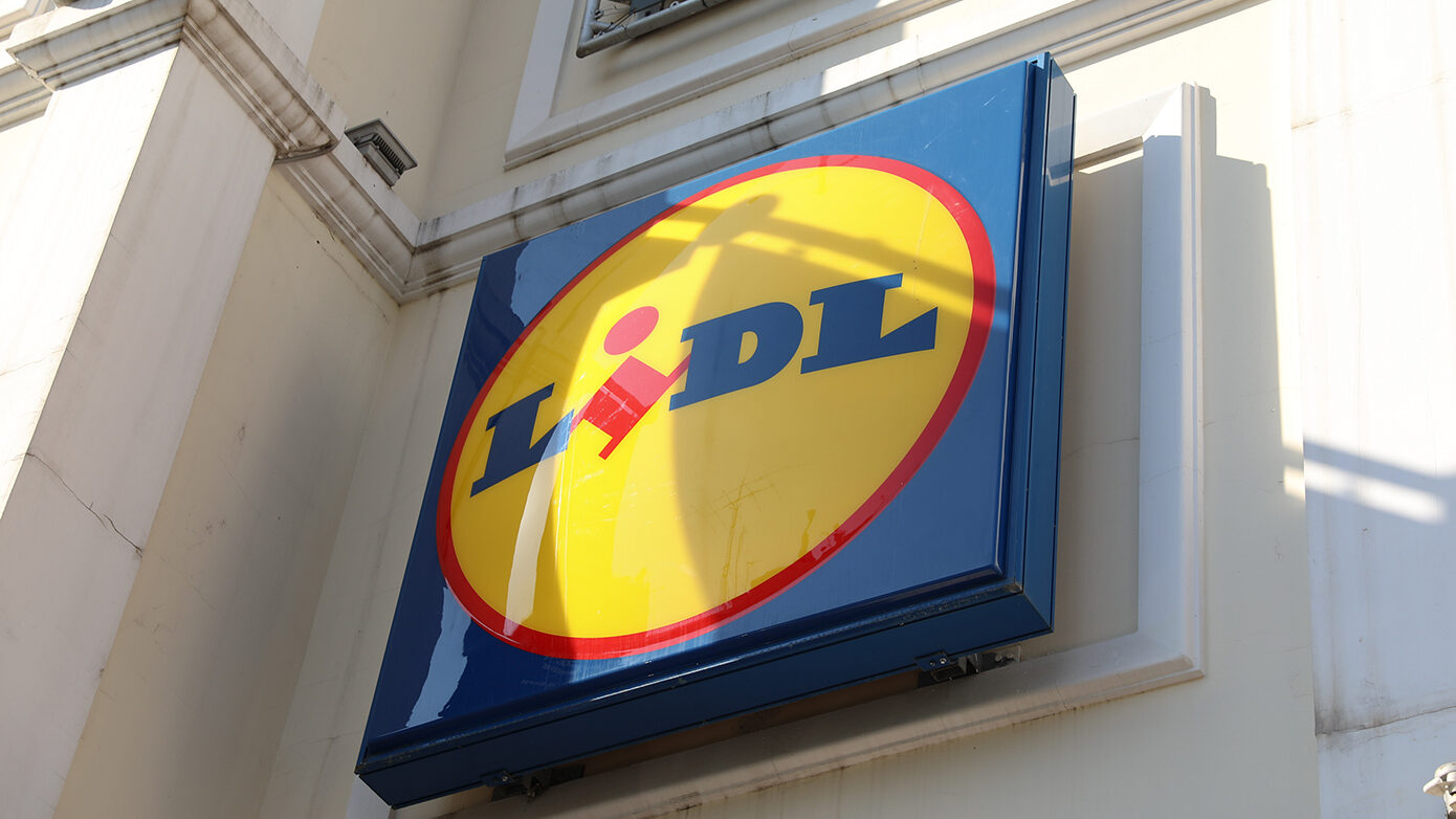 Η Lidl Ελλάς προγραμματίζει επενδύσεις 200 εκατ. ευρώ για την επόμενη διετία