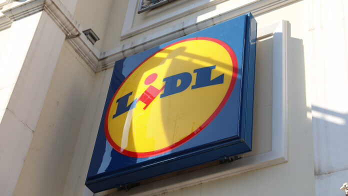 Η Lidl Ελλάς προγραμματίζει επενδύσεις 200 εκατ. ευρώ για την επόμενη διετία