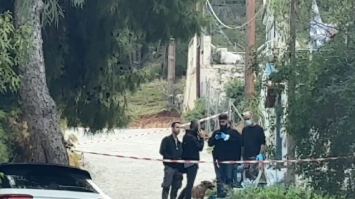 «Τη δολοφόνησαν με τον πιο φρικτό τρόπο» – Συγκλονισμένη η κόρη της 75χρονης στη Σαλαμίνα