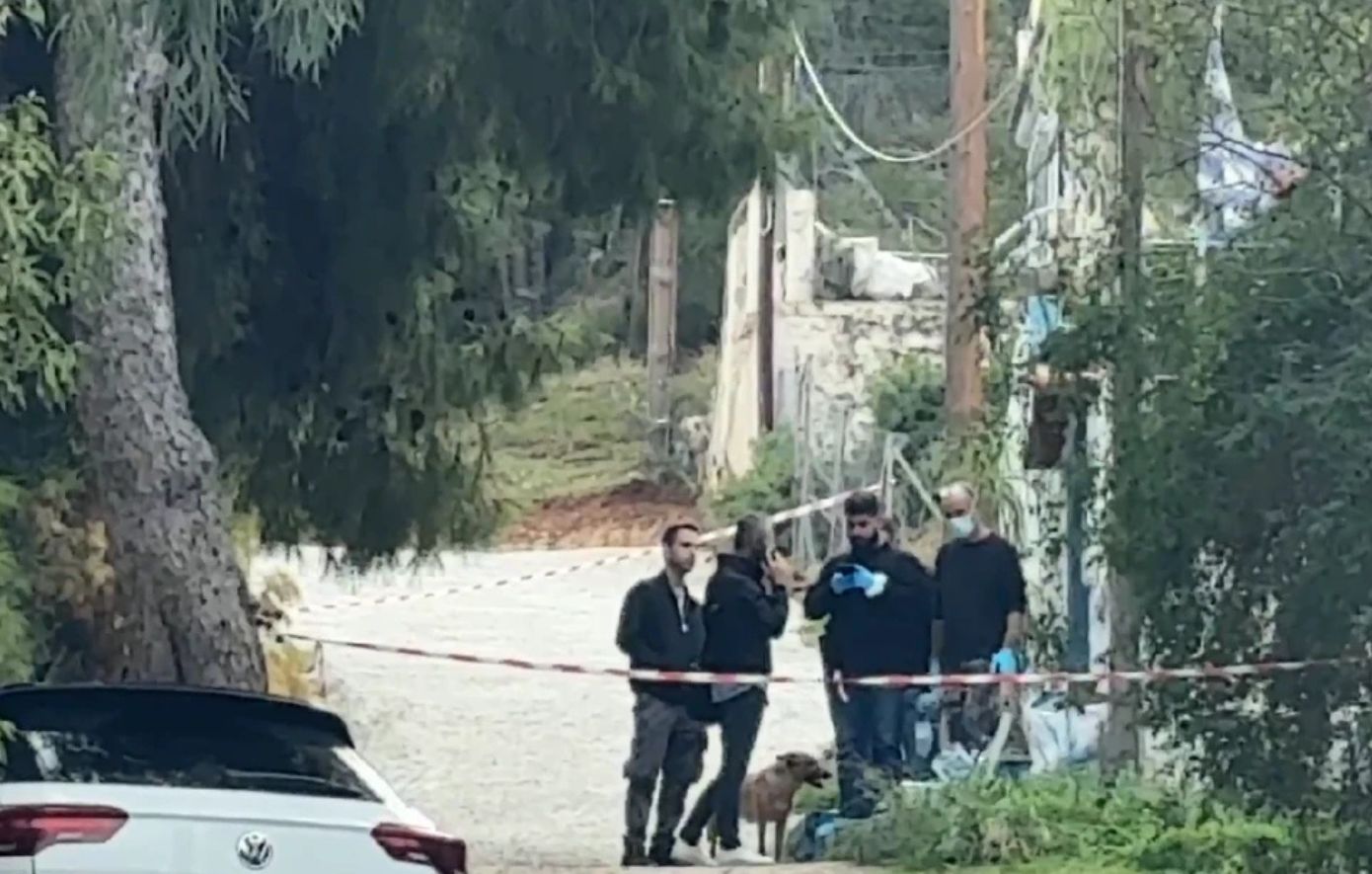 «Τη δολοφόνησαν με τον πιο φρικτό τρόπο» – Συγκλονισμένη η κόρη της 75χρονης στη Σαλαμίνα