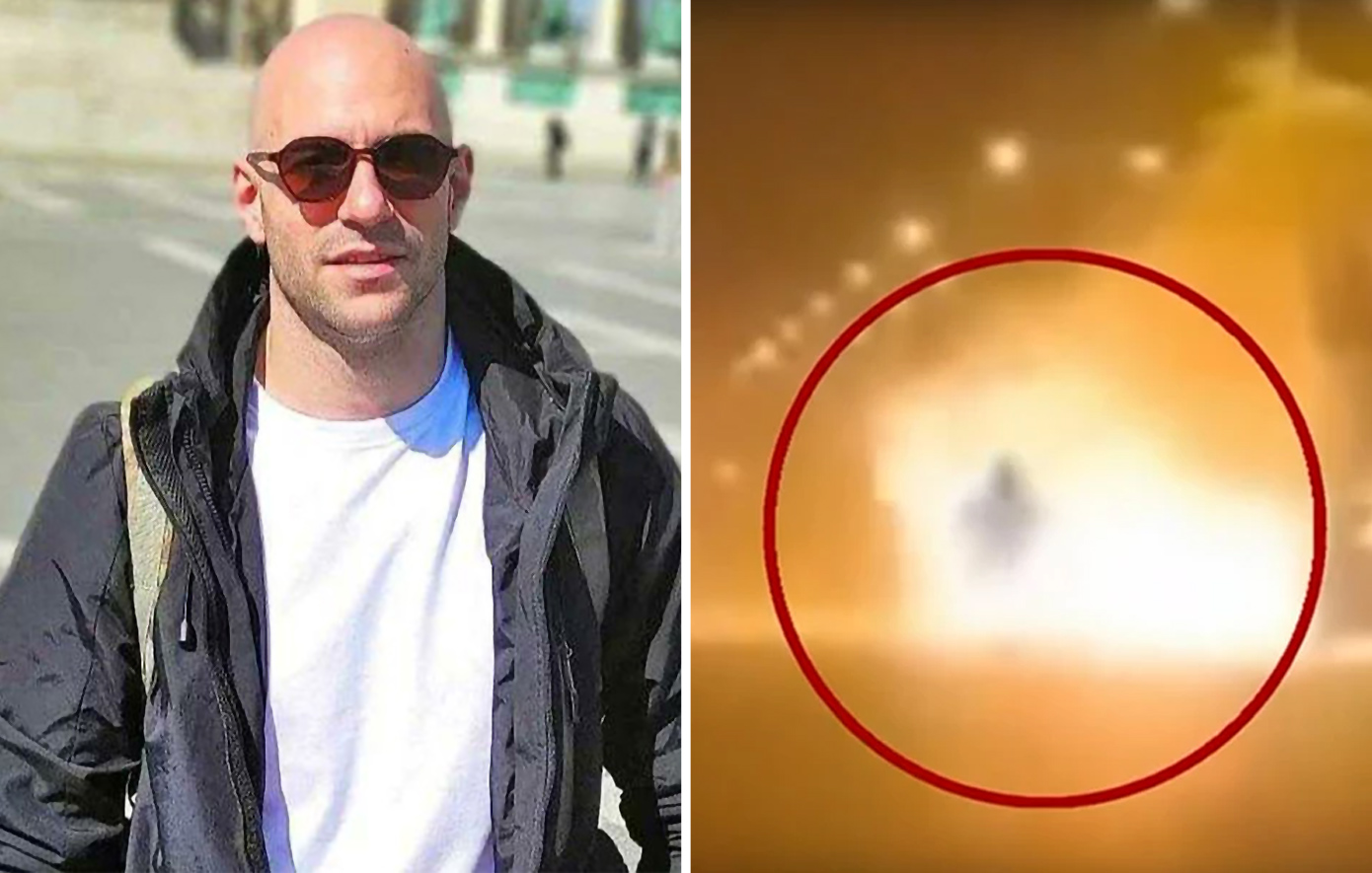 Στην ειδική αίθουσα του Κορυδαλλού αρχίζει σήμερα η δίκη των 147 για τη δολοφονία του Γιώργου Λυγγερίδη