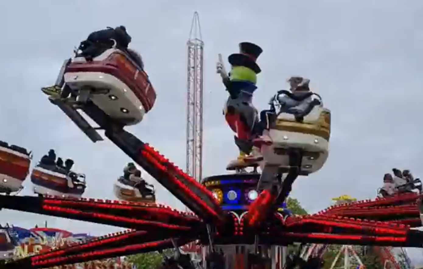 Την Πέμπτη η εκδίκαση για τον θάνατο του 19χρονου Γιάννη στο λούνα παρκ – “Η Δικαιοσύνη θα αποδοθεί”