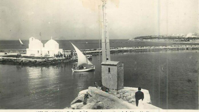 Σαν σήμερα 11 Νοεμβρίου: Η Αίγινα αναδεικνύεται πρώτη πρωτεύουσα της Ελλάδας