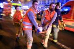 Σαν σήμερα 13 Νοεμβρίου: Το Παρίσι βιώνει τον τρόμο – Οι επιθέσεις στο Bataclan που συγκλόνισαν την υφήλιο