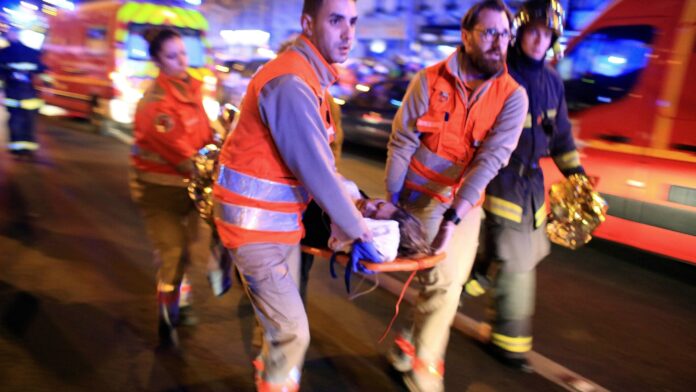 Σαν σήμερα 13 Νοεμβρίου: Το Παρίσι βιώνει τον τρόμο – Οι επιθέσεις στο Bataclan που συγκλόνισαν την υφήλιο