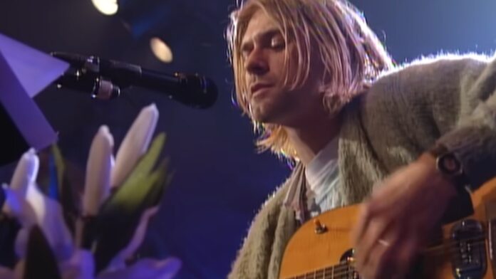 Σαν σήμερα 18 Νοεμβρίου: Το εμβληματικό Unplugged των Nirvana στο MTV που προανήγγειλε το τέλος