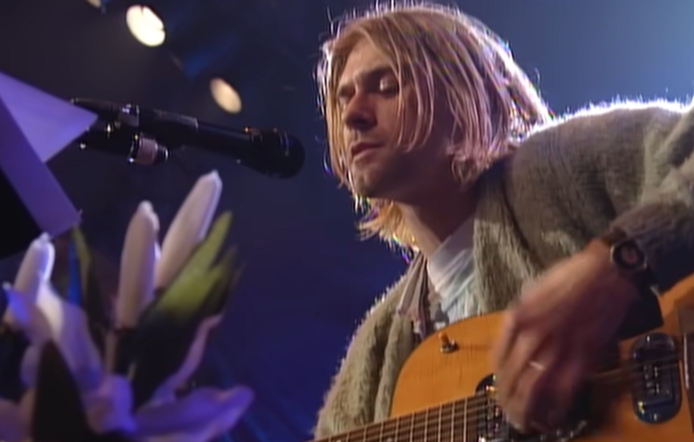 Σαν σήμερα 18 Νοεμβρίου: Το εμβληματικό Unplugged των Nirvana στο MTV που προανήγγειλε το τέλος