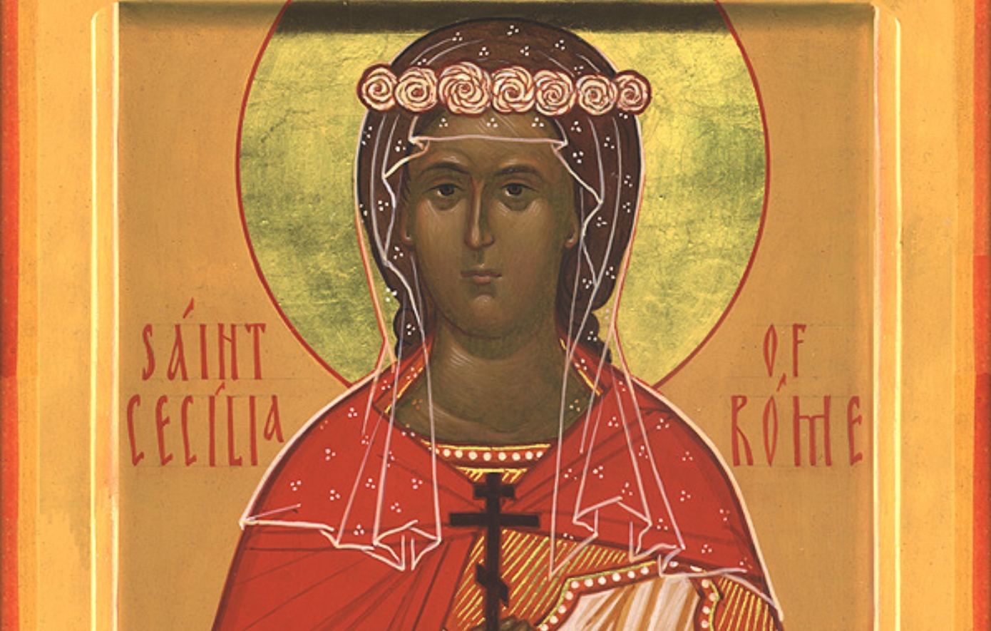 Εορτολόγιο: Ποιοι έχουν τη γιορτή τους σήμερα 22 Νοεμβρίου