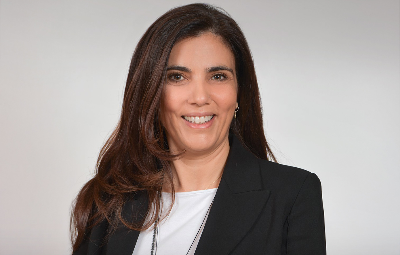 Vodafone Ελλάδας: Η Μαρίνα Καταροπούλου αναλαμβάνει Διευθύντρια Εξωτερικών Σχέσεων