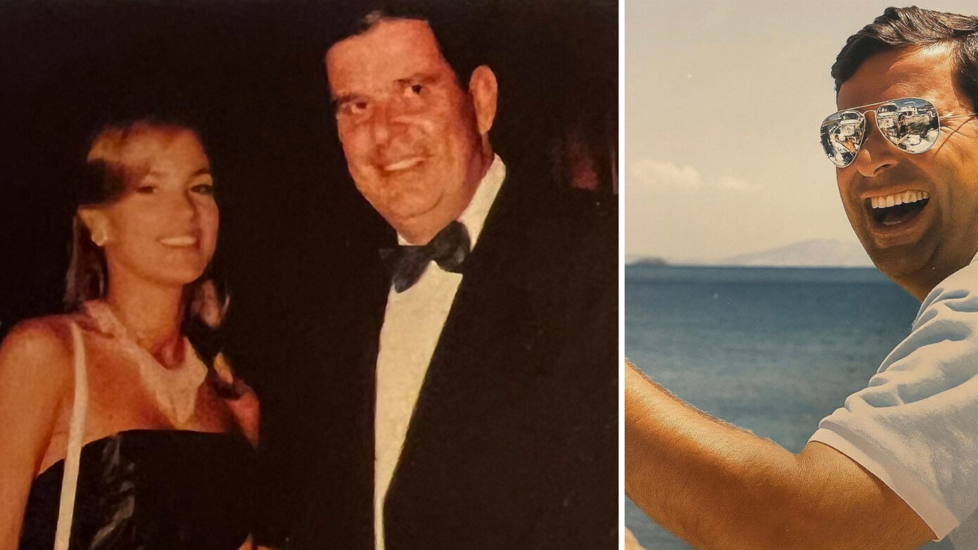 Ο Πάνος Γ. Μαρινόπουλος και η «Ιστορία Marinopoulos» που καθόρισε μια εποχή