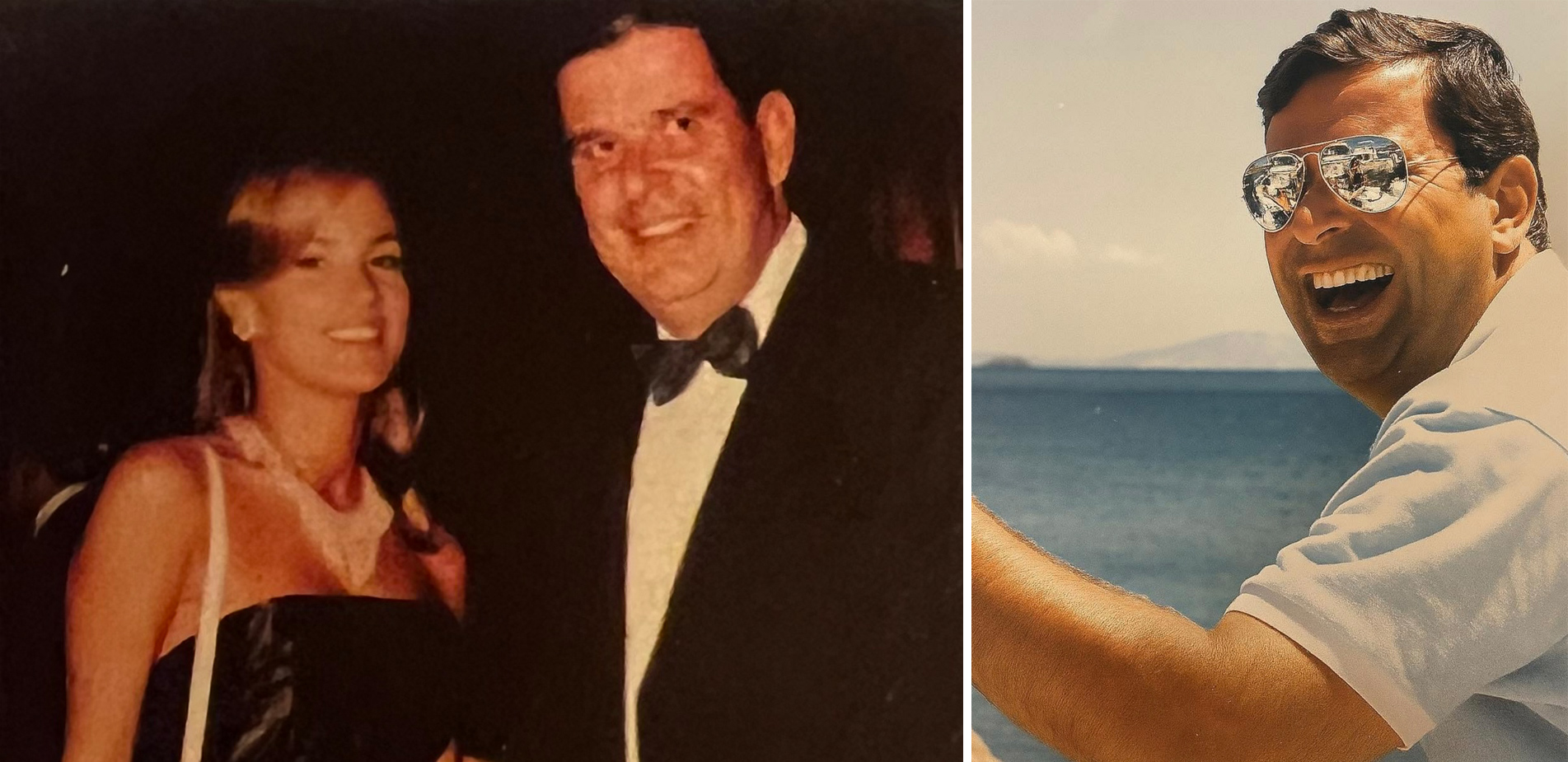 Ο Πάνος Γ. Μαρινόπουλος και η «Ιστορία Marinopoulos» που καθόρισε μια εποχή