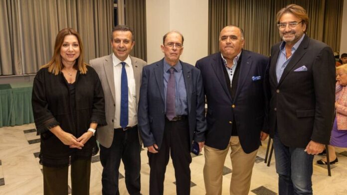 Η ΠΑ.Ε.Λ.Ο. διοργανώνει εκδήλωση για ψηφιακές απειλές στον Δήμο Αμαρουσίου