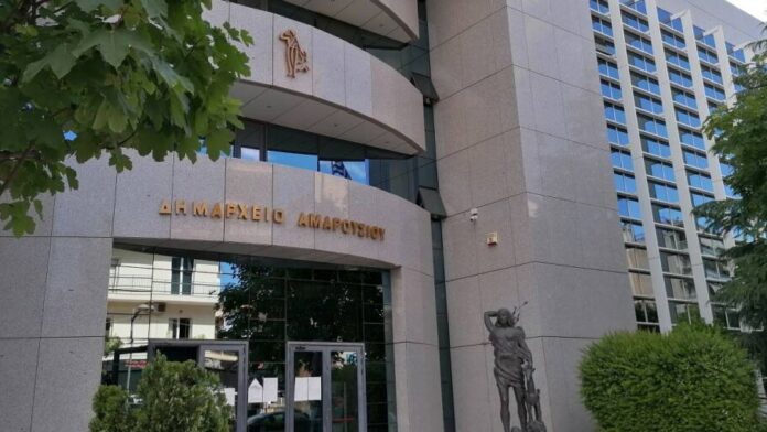 Δ.Σ. Αμαρουσίου: “Επαναφορά απαλλοτρίωσης στον χώρο Ο.Τ. 30Α”