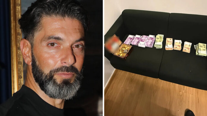 Σπ. Μαρτίκας: Αν αποκαλύψω, κινδυνεύει ακόμη και η ζωή μου – Έχω λάβει επώνυμες απειλές