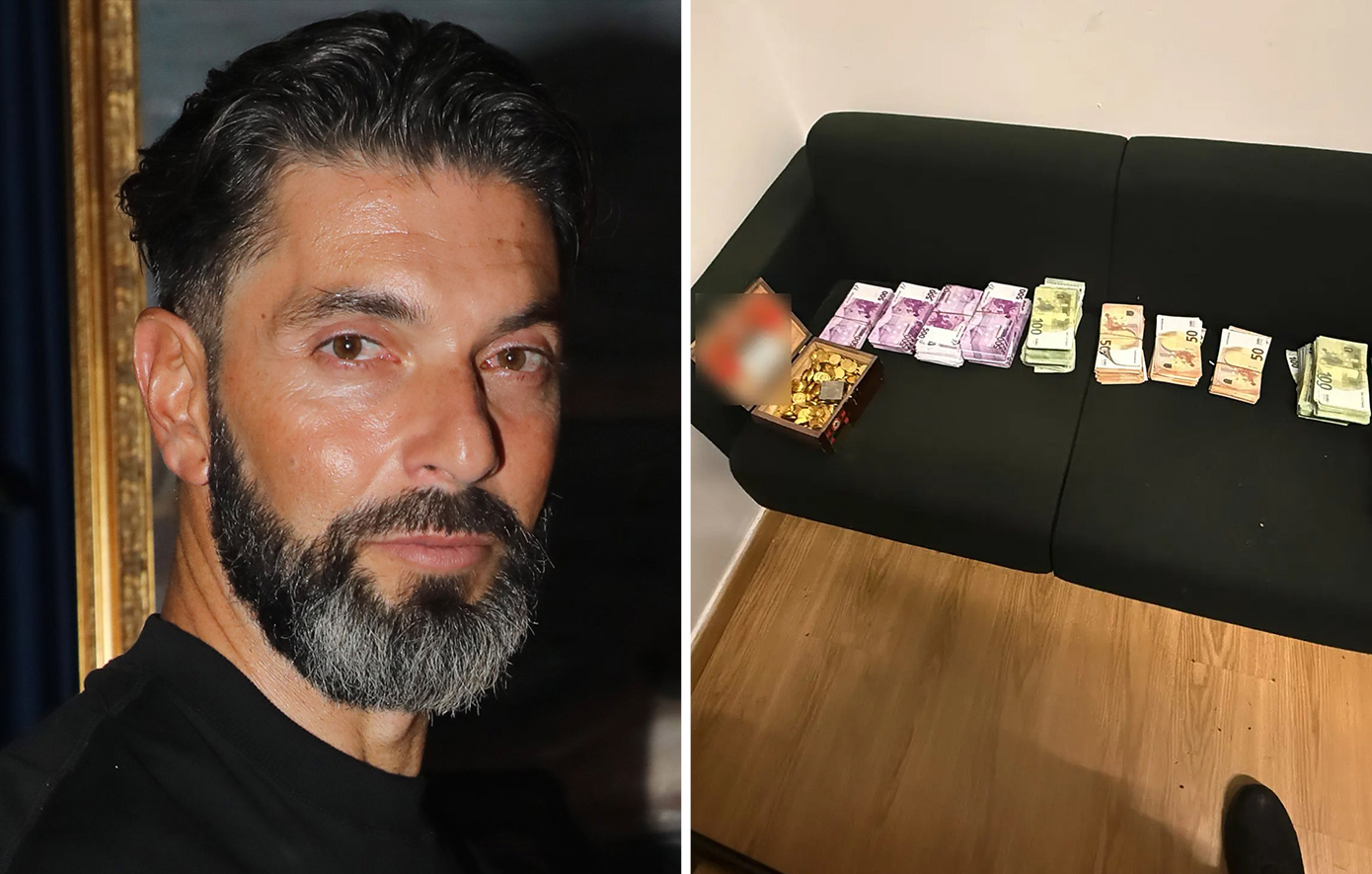 Σπ. Μαρτίκας: Αν αποκαλύψω, κινδυνεύει ακόμη και η ζωή μου – Έχω λάβει επώνυμες απειλές